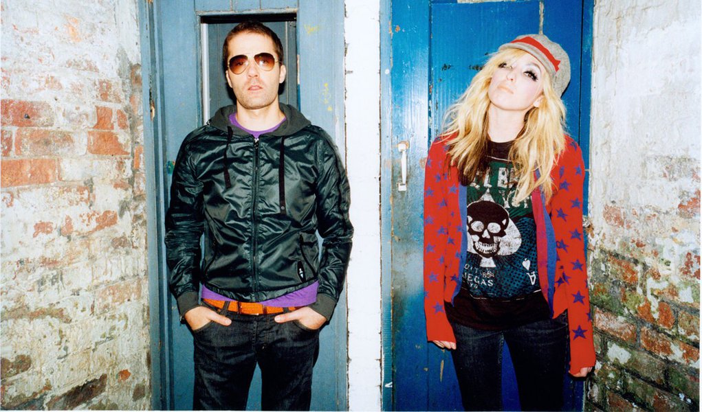 The Ting Tings vêm aí