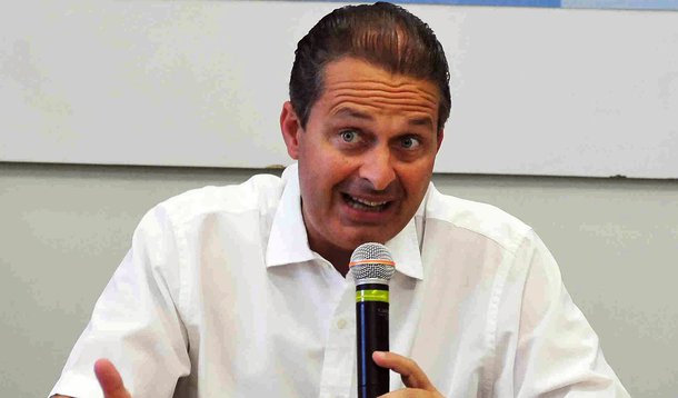 PSB de SP contraria Eduardo e apoia  Serra 