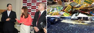 MP-GO exige punição para candidatos sujões