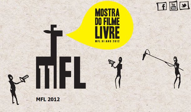 Rio recebe 11ª Mostra do Filme Livre