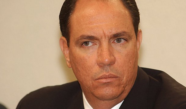 Waldomiro Diniz pega 12 anos por corrupção