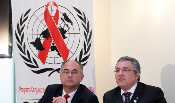 Pelo menos 250 mil brasileiros têm Aids e não sabem