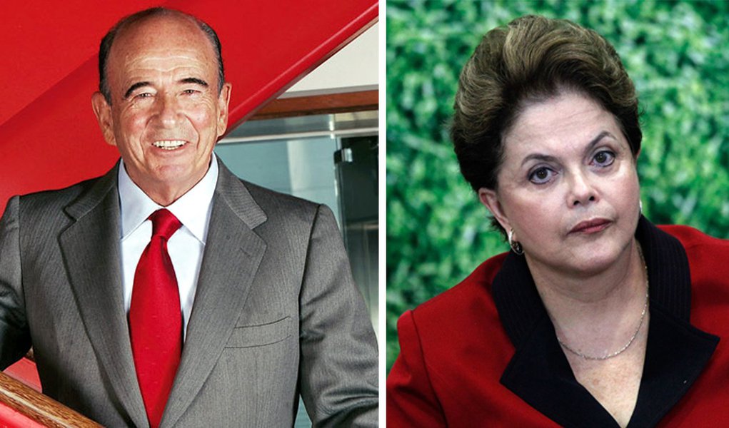 Explique-se, Dom Emílio!