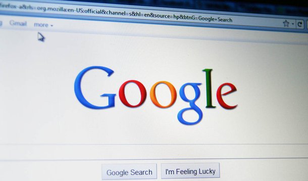 Google antecipa balanço e ações caem 9%