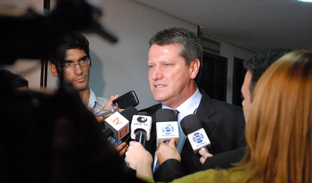 Goiás com PIB maior, acima da média nacional