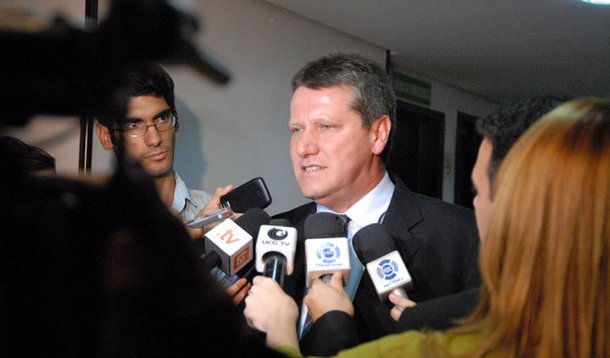 Goiás com PIB maior, acima da média nacional