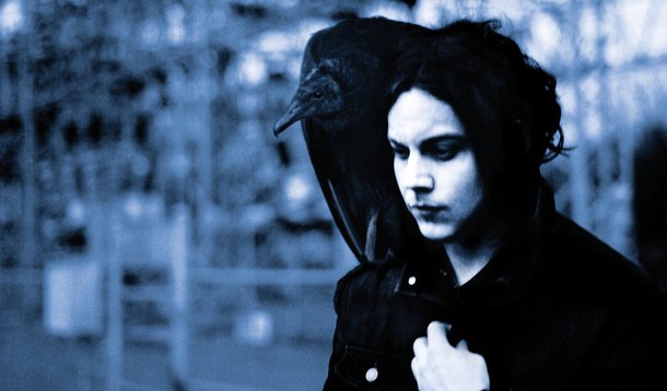 Blunderbuss: Jack White de bobo não tem nada