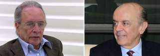 Janio de Freitas acusa Serra de homicídio verbal
