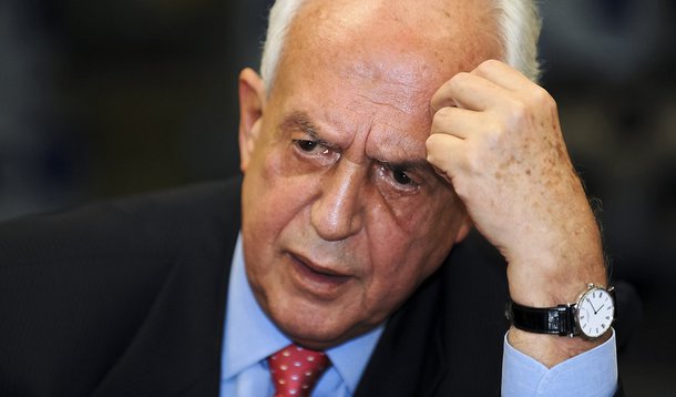  Falso filho de Jarbas vai parar na prisão