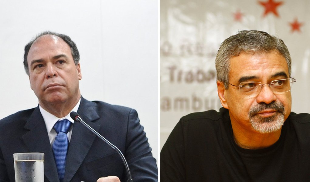 PT já admite candidaturas múltiplas no Recife