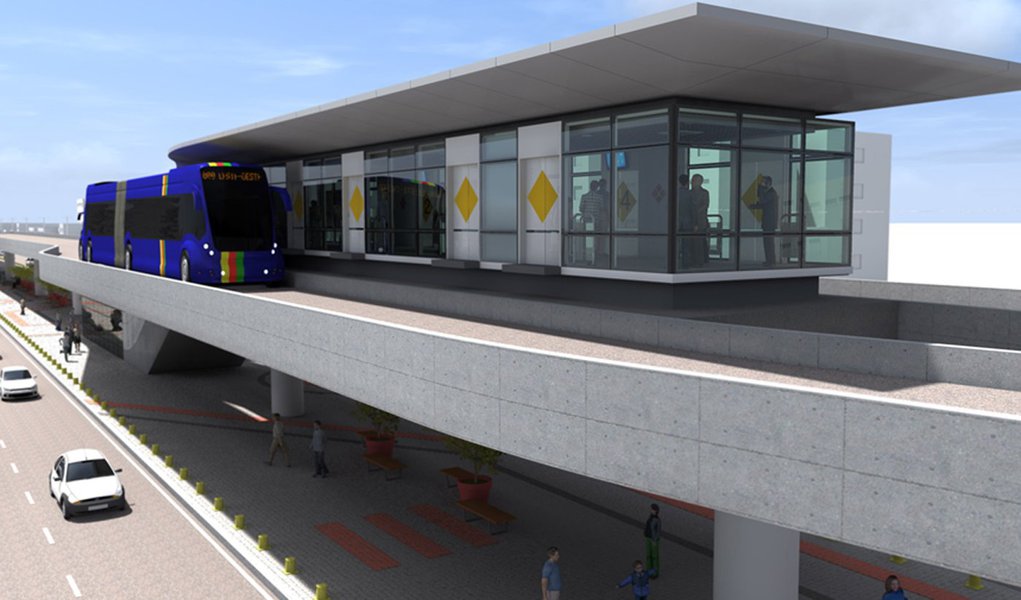 Especialistas discutem ações para a Copa 2014