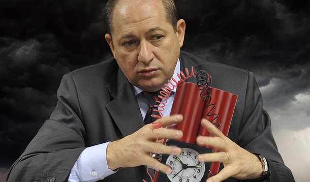 Passados os governadores, é a hora de ouvir Pagot