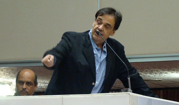 A carta na manga do PMDB para vencer em BH
