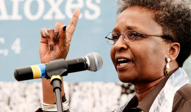 “O grande desafio é assegurar o direito do negro à vida”