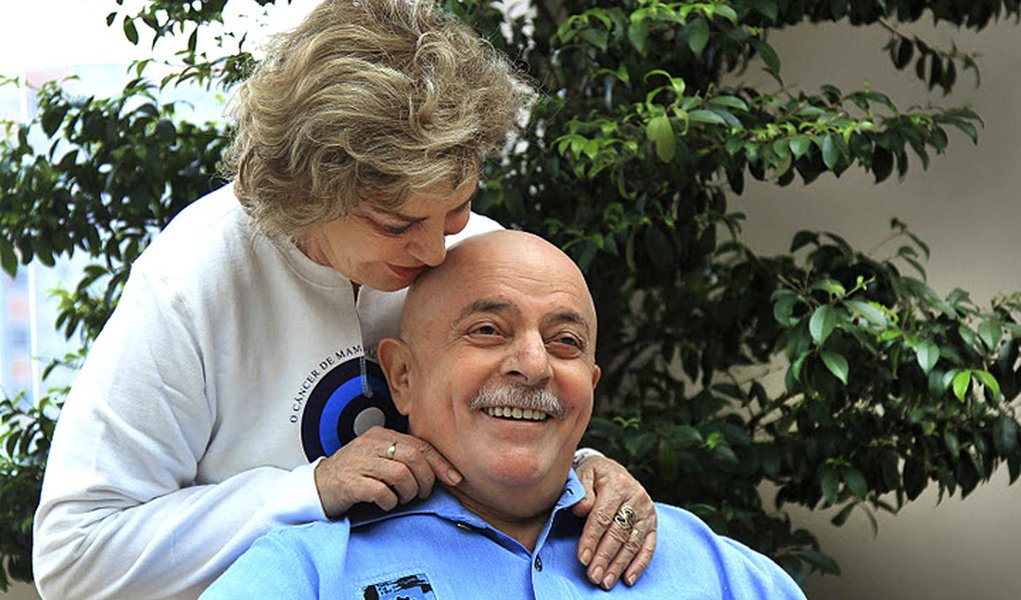 Lula inicia hoje segunda sessão de quimioterapia