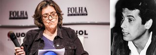 Barbara Gancia psicografa o jovem Dirceu