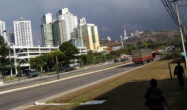 Depois das mortes, câmeras e radares na Nossa Sra. do Carmo