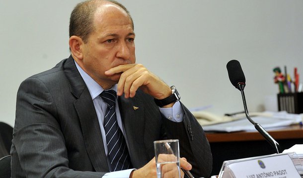 Incrível: Pagot quer falar e a CPI não vai ouvir