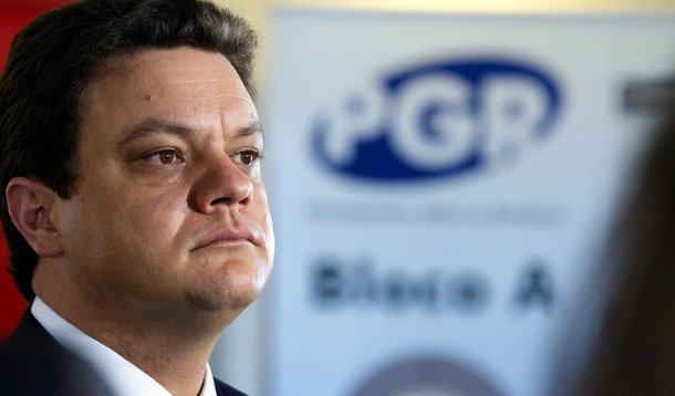 Relator da CPI diz que envolvimento de Cachoeira era maior em GO