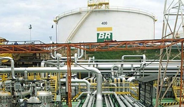 Petrobras prevê investir US$ 236,5 bi até 2016