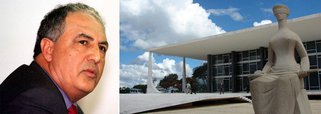 STF julga deputado goiano por fraude na previdência