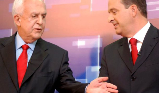 Mais um capítulo da aproximação