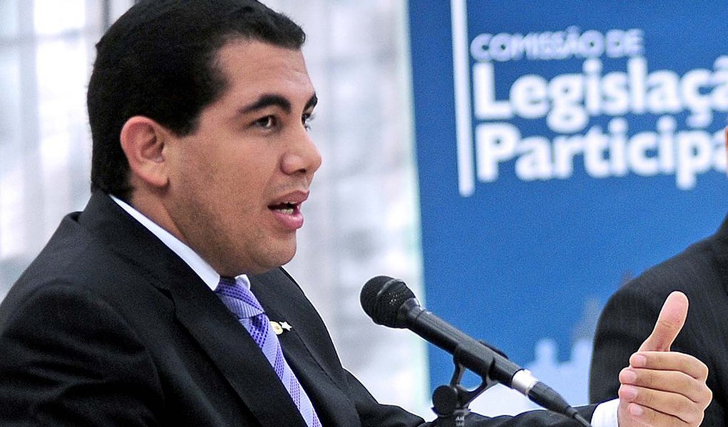Miguel Corrêa Júnior e o novo PT que emerge