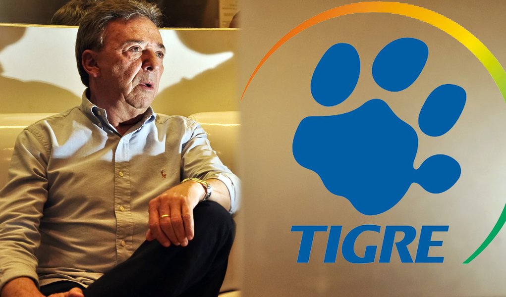 Tigre pode ter uma fábrica em Caruaru