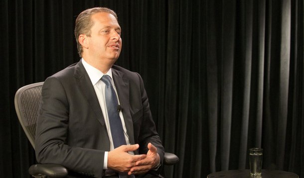 A movimentação de Eduardo Campos e do PSB para 2014