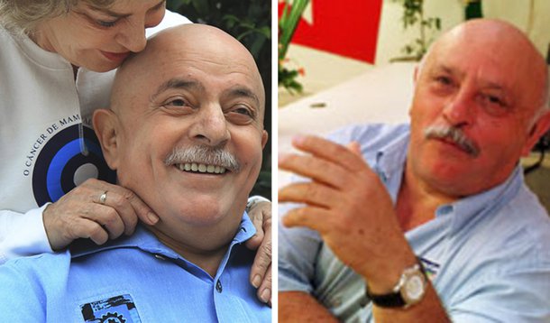 Frei Chico, irmão que inspirou Lula, apoia Comissão da Verdade