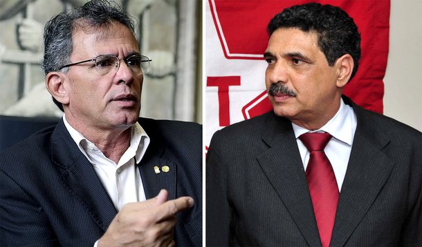 Paulo Rubem atribui a João Paulo a crise petista