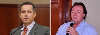 Junior, do Friboi, se lança ao governo e leva o troco