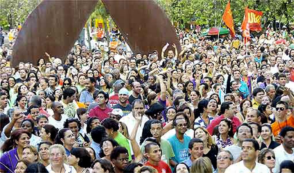 Saúde pública em Belo Horizonte: greve à vista