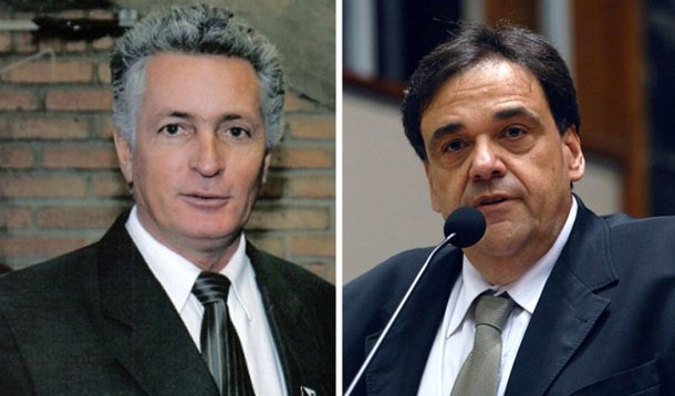 Procurador-geral de Minas impede investigação de Aécio