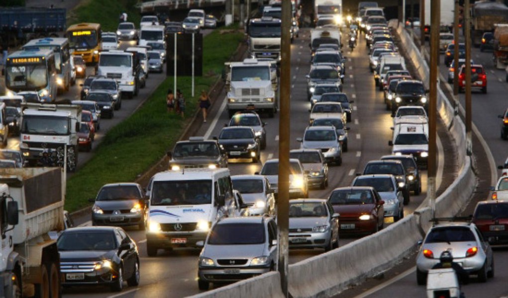 Sai enfim o dinheiro para o Anel Rodoviário