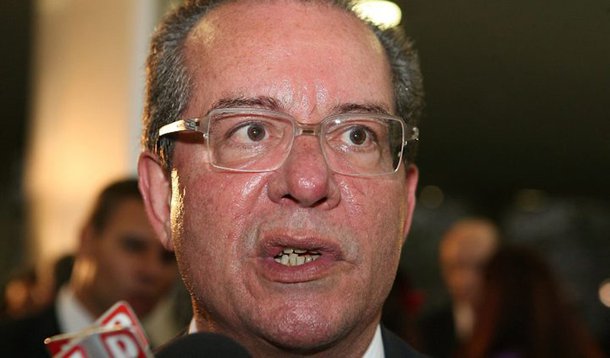 Rival de Haddad? PSDB anuncia só em 2012