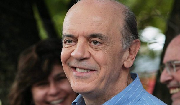 Serra: 'É um sonho voltar a ser prefeito de São Paulo'