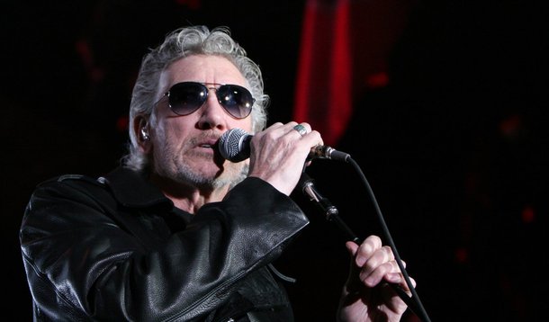 Roger Waters diz que Malvinas são argentinas