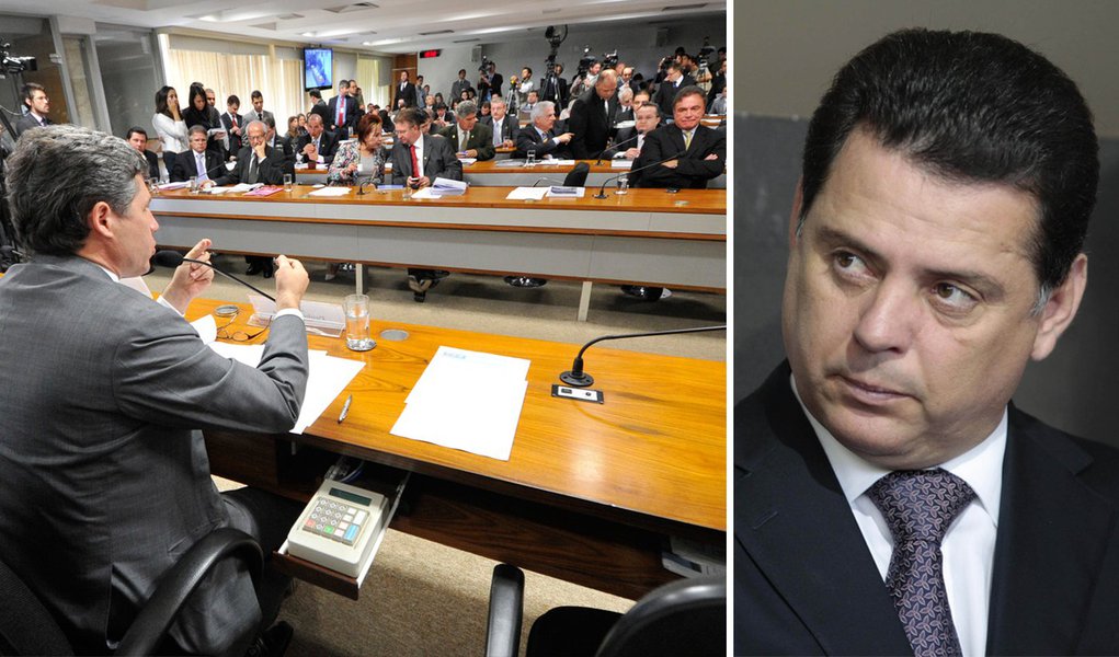 PT e PSDB têm primeiro grande duelo na CPI