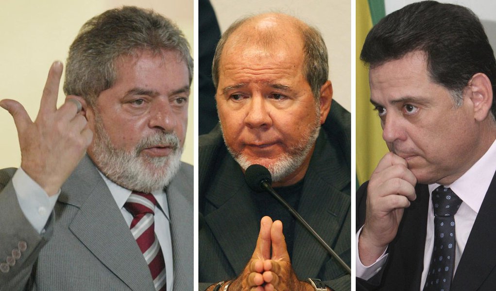 Lula e Marconi Perillo: o pêndulo se inverte