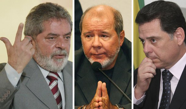 Lula e Marconi Perillo: o pêndulo se inverte