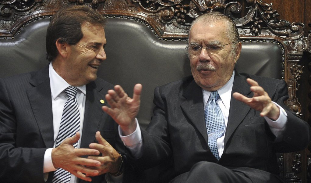 Esforço para uniformizar ICMS interestadual