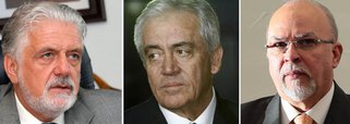 PP e PSD vão cobrar Wagner pelo sucesso do PT