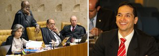 STF será julgado por corte internacional, diz jurista
