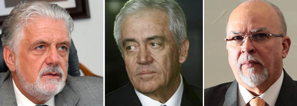 PP e PSD vão cobrar Wagner pelo sucesso do PT