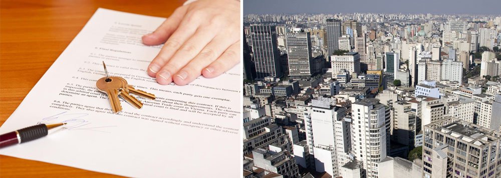 Vendas de imóveis novos crescem 10% em agosto