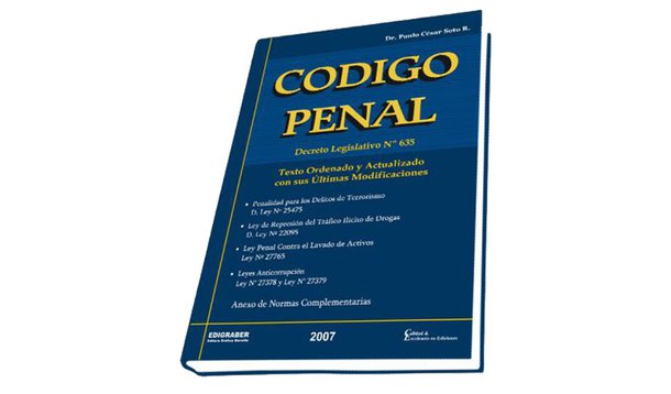 Novo Código Penal vai prever delação premiada em sequestro