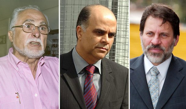 Justiça de Minas também condena Genoino e Delúbio