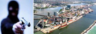 Recife é uma das 50 cidades mais violentas do mundo