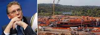 Copa das Confederações pode não ocorrer em 6 cidades